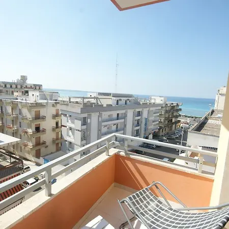 Apartment Lido Ariosto Gallipoli
