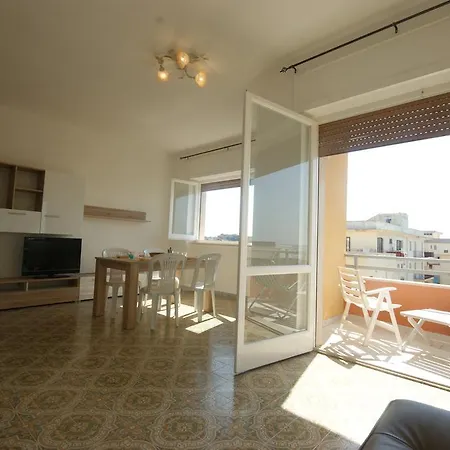 Apartment Lido Ariosto Gallipoli