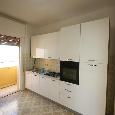 Lido Ariosto Apartment *