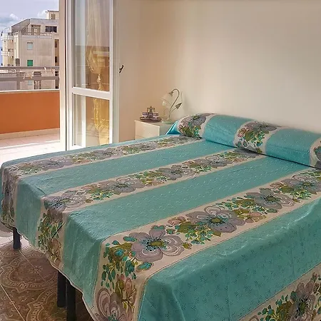 Lido Ariosto Apartment Gallipoli