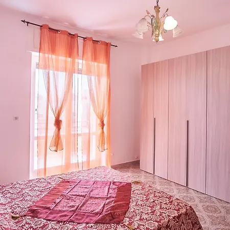 Apartment Lido Ariosto Gallipoli