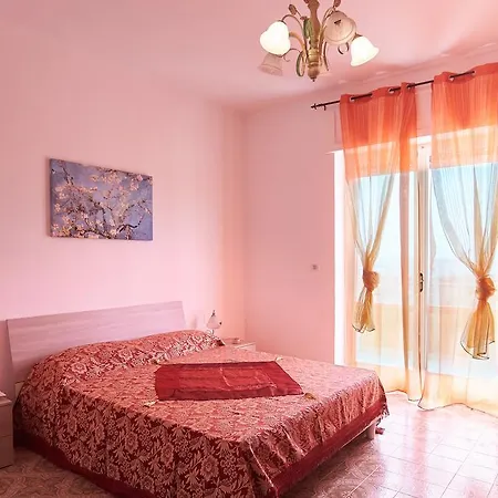 Lido Ariosto Apartment *